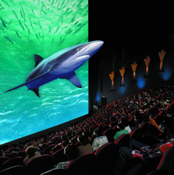 Imax-Riccione