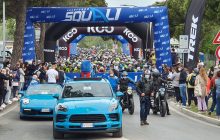 Granfondo Squali Trek 2021