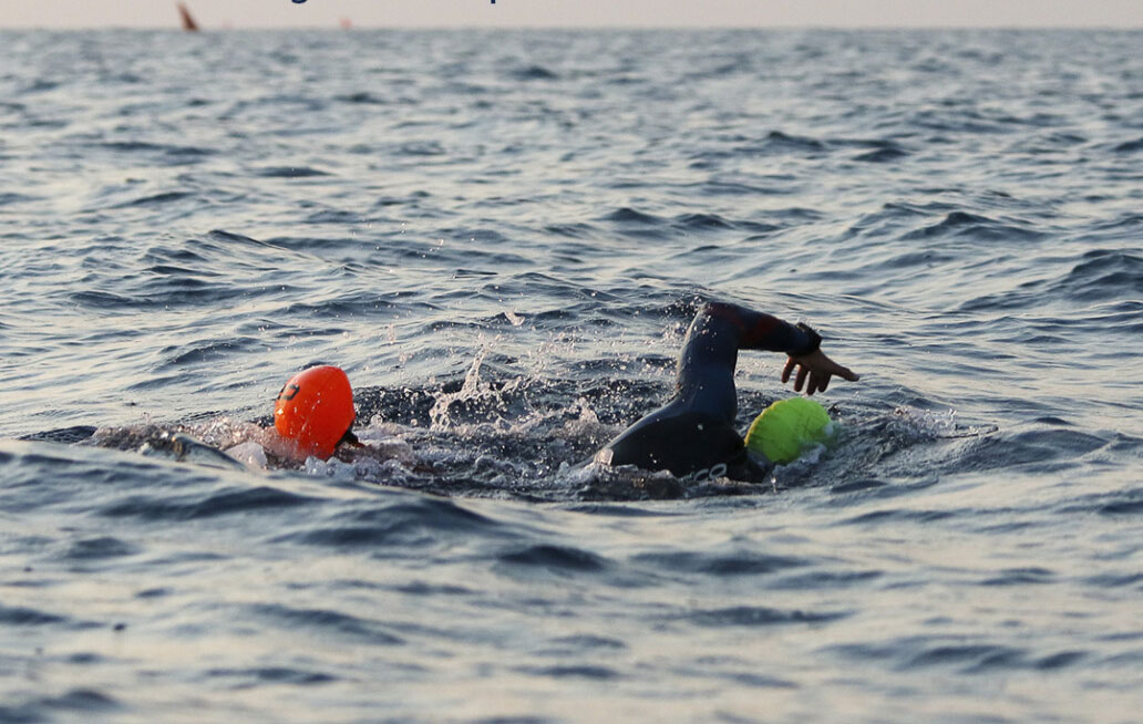 Italian Open Water Tour, il 22 maggio la gara di nuoto in acque