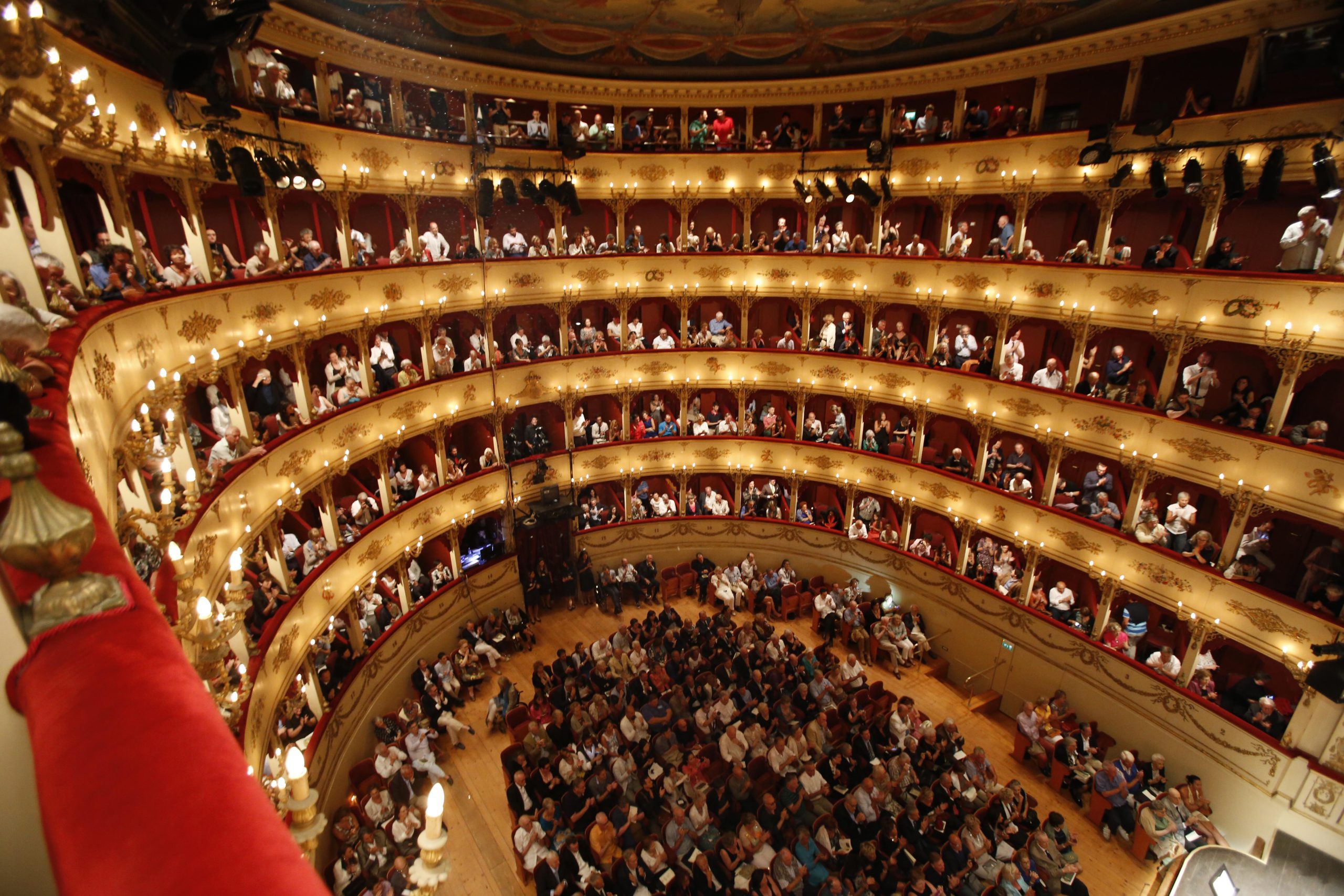 Teatro-Rossini Pearo