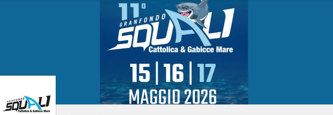 Granfondo Squali